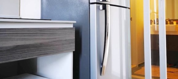 1 bedroom Condo in Bangkok, Thailand No. 2554 3