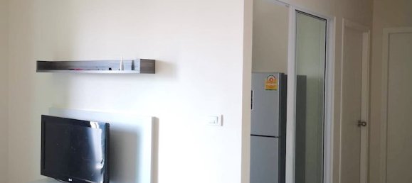 1 bedroom Condo in Bangkok, Thailand No. 2554 5