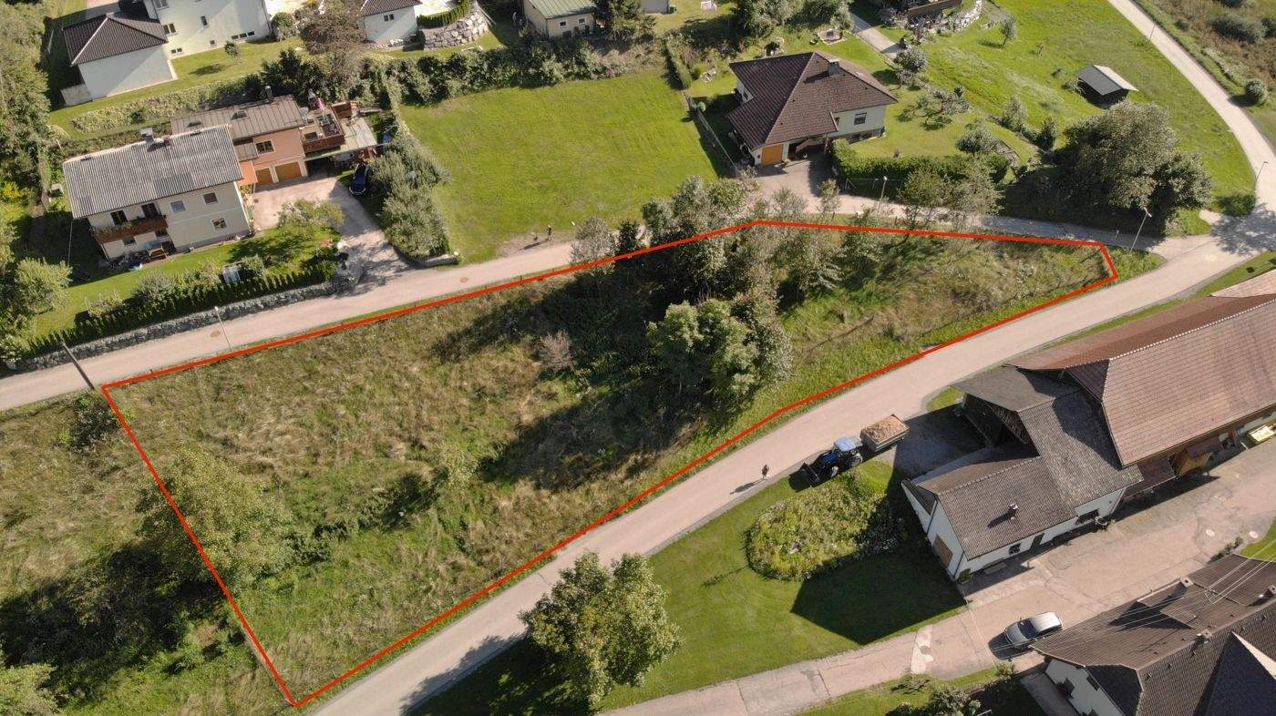 Grundstück in Schiefling am Wörthersee, Austria, Nr. 218744