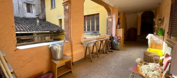 5 rooms Apartment in Sagliano Micca, Italy No. 52381 10