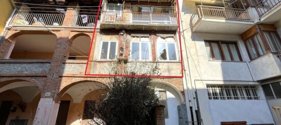5 rooms Apartment in Sagliano Micca, Italy No. 52381 2