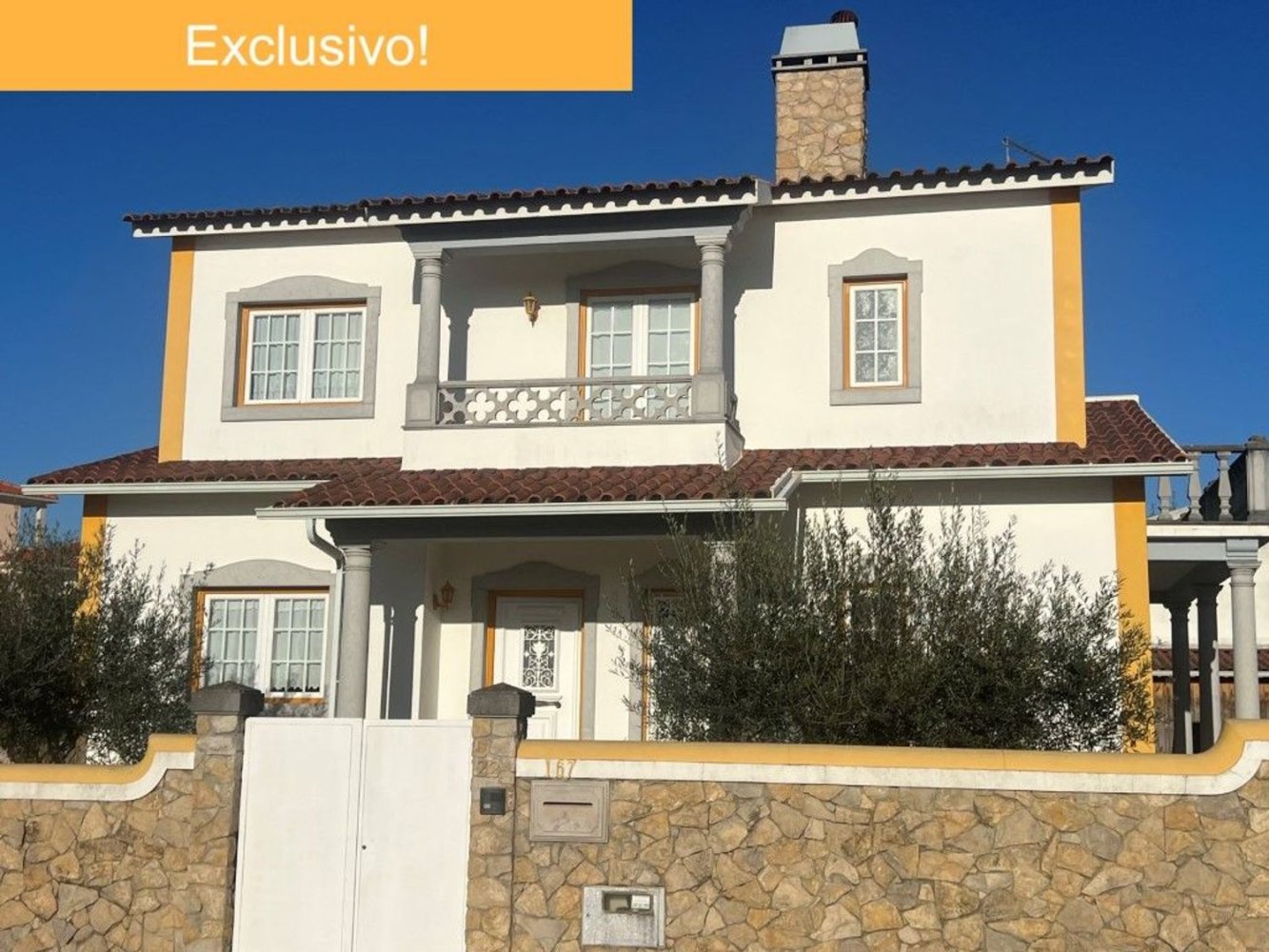 5 Schlafzimmer Haus in Rio Maior, Portugal, Nr. 97896