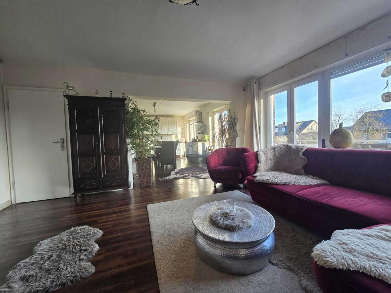 Таунхаус с 4 спальнями в Варендорф, Германия № 160493