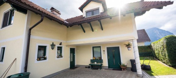 Casa de 9 divisões em Aigen im Ennstal, Austria N.º 66592 5