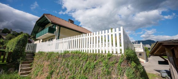 Casa de 9 divisões em Aigen im Ennstal, Austria N.º 66592 31