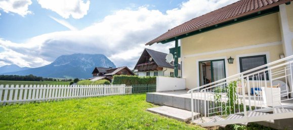 Casa de 9 divisões em Aigen im Ennstal, Austria N.º 66592 8