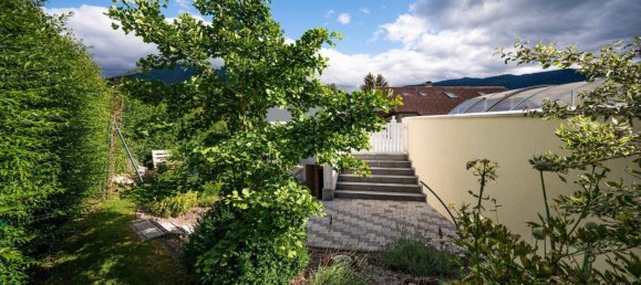 Casa de 9 divisões em Aigen im Ennstal, Austria N.º 66592 10