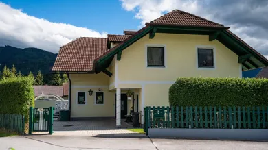 Casa de 9 divisões em Aigen im Ennstal, Austria N.º 66592