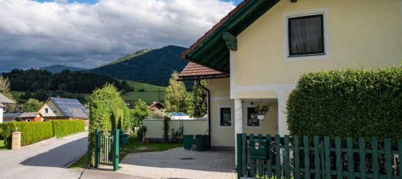 Casa de 9 divisões em Aigen im Ennstal, Austria N.º 66592 4
