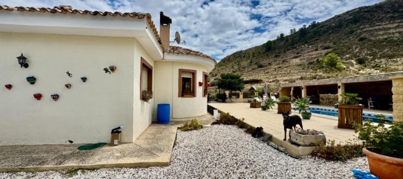 Moradia T3 em Relleu, Spain N.º 366153 16