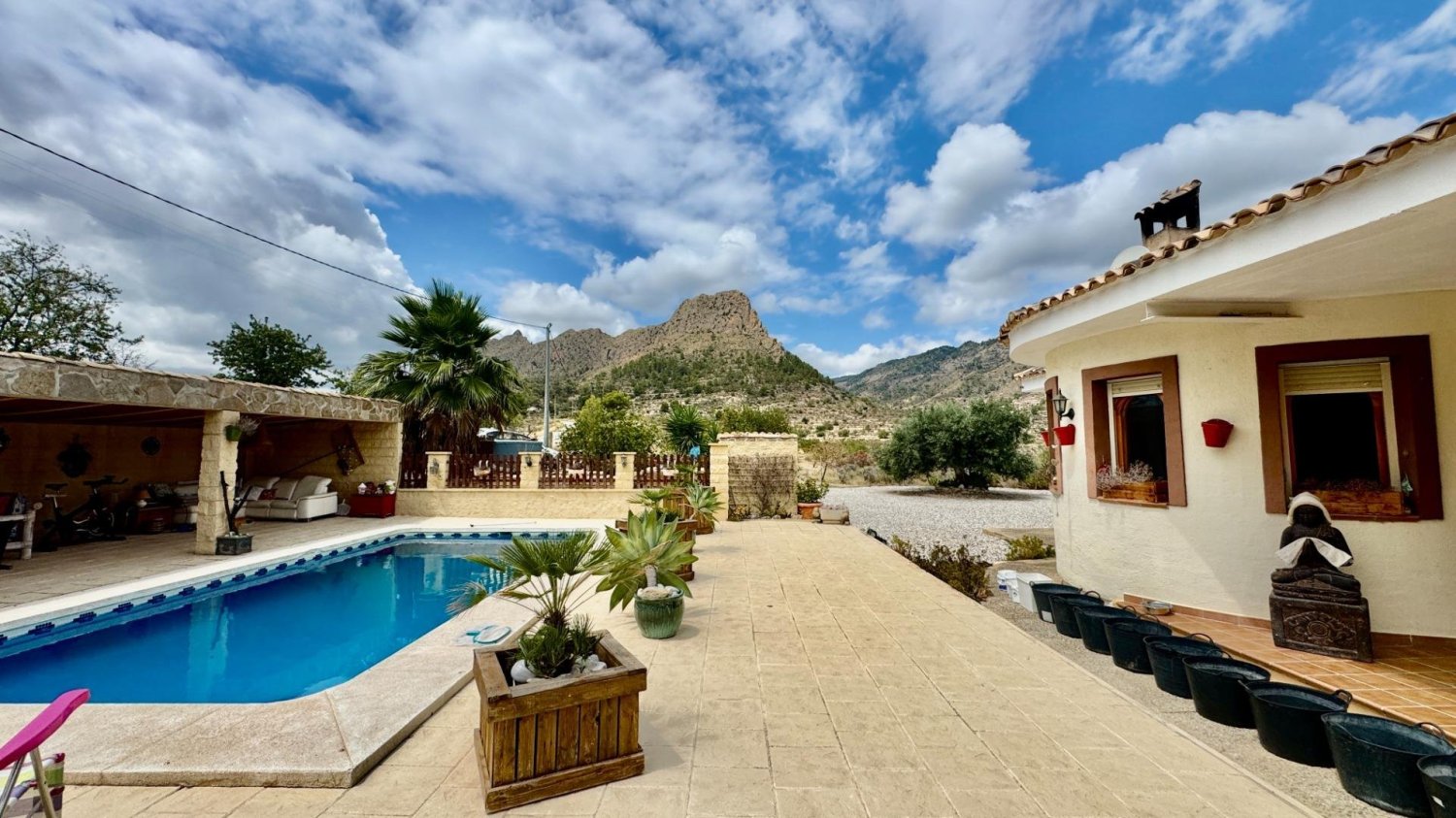 Moradia T3 em Relleu, Spain N.º 366153