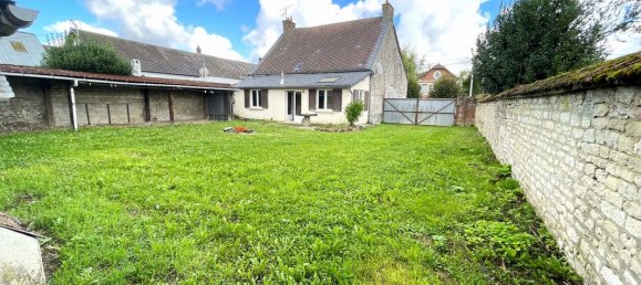 Casa T3 em La Ville-aux-Bois-les-Dizy, France N.º 245928 2