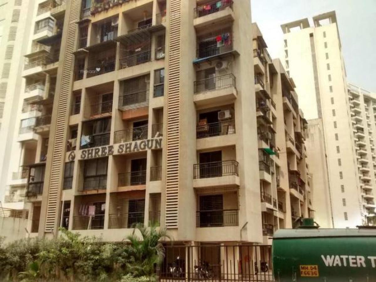 Studio in Mumbai, India No. 61843