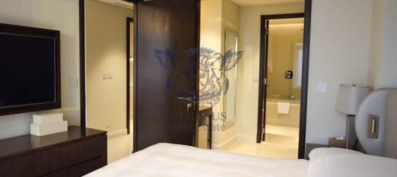 1 غرف نوم شقة في وسط مدينة دبي, UAE رقم 38315 8