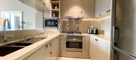 1 غرف نوم شقة في وسط مدينة دبي, UAE رقم 38315 2