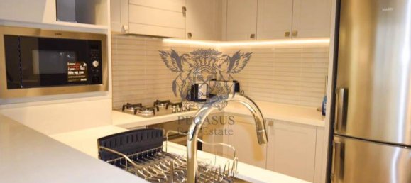 1 غرف نوم شقة في وسط مدينة دبي, UAE رقم 38315 9