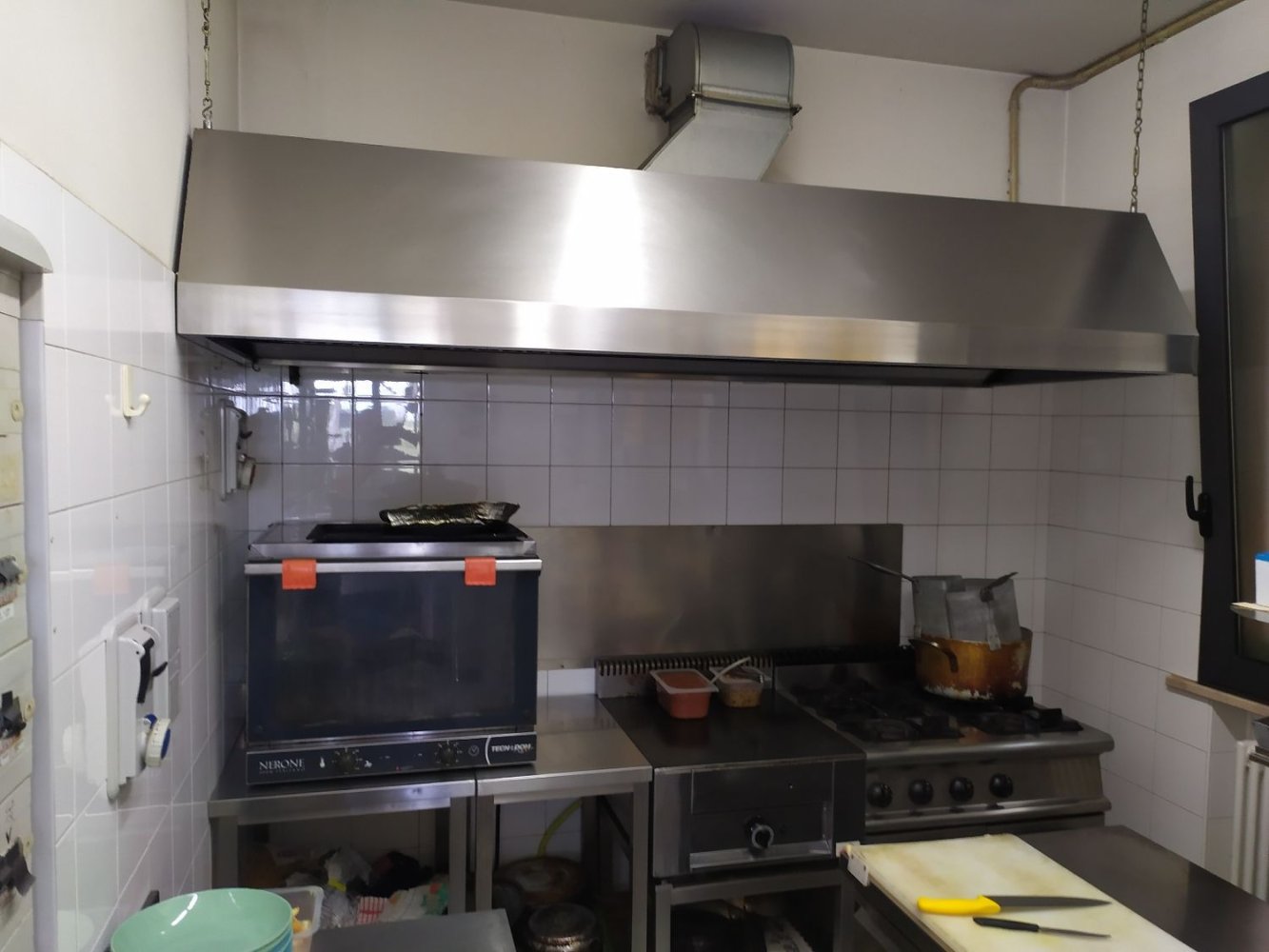 Imóvel comercial em Forlimpopoli, Italy 85 m² N.º 255011