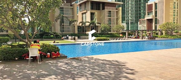 2 Schlafzimmer Wohnung in Al Reem Island, UAE, Nr. 5345 21