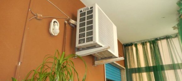 3 Schlafzimmer Wohnung in Casoria, Italy, Nr. 335934 9