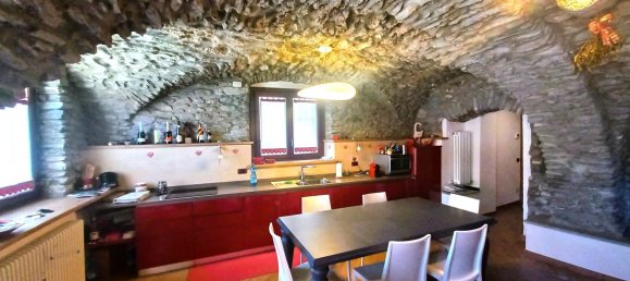 1 bedroom Apartment in Oulx, Italy No. 293931 6