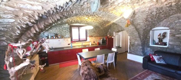 1 bedroom Apartment in Oulx, Italy No. 293931 3