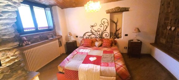 1 bedroom Apartment in Oulx, Italy No. 293931 10