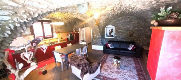 1 bedroom Apartment in Oulx, Italy No. 293931 4