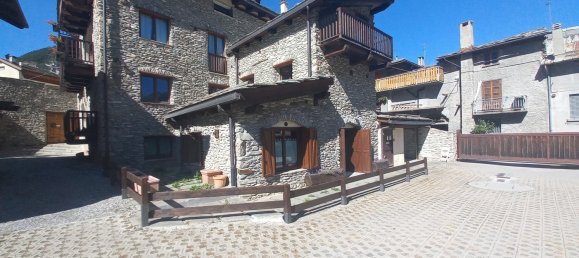 1 bedroom Apartment in Oulx, Italy No. 293931 16