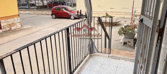 Квартира с 3 спальнями в Санникандро ди Бари, Италия № 376012 11