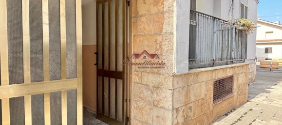 Квартира с 3 спальнями в Санникандро ди Бари, Италия № 376012 2