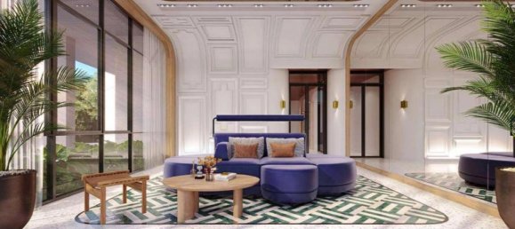 1 bedroom Apartment in Bangkok, Thailand No. 8494 6