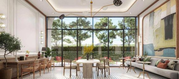 1 bedroom Apartment in Bangkok, Thailand No. 8494 4