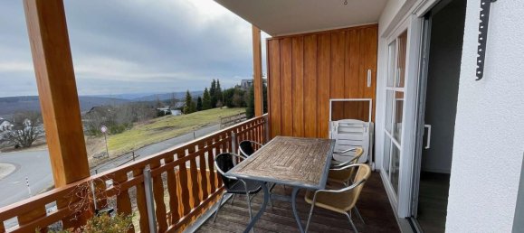 2 غرف نوم شقة في Hochsauerlandkreis, Germany رقم 79917 6