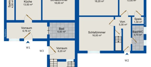 Terreno en Wollersdorf-Steinabruckl, Austria 224 m² No. 228792 23