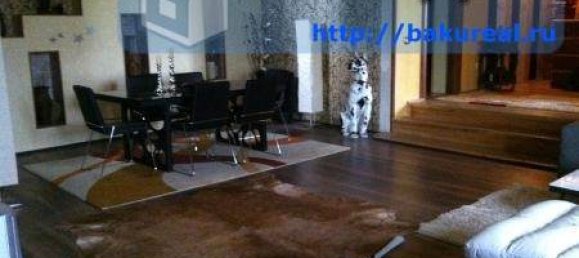 5 غرف نوم منزل في Khazar, Azerbaijan رقم 984 6