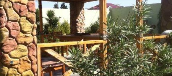 5 غرف نوم منزل في Khazar, Azerbaijan رقم 984 2