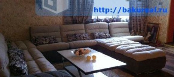 5 غرف نوم منزل في Khazar, Azerbaijan رقم 984 7