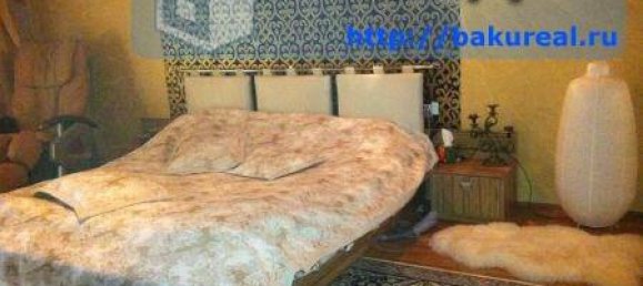 5 غرف نوم منزل في Khazar, Azerbaijan رقم 984 15