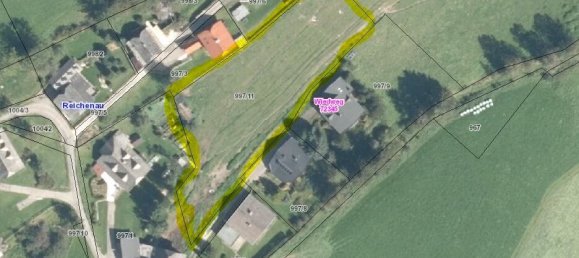 Grundstück in Reichenau, Austria, Nr. 128807 6