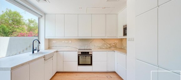 Moradia em banda T2 em The Springs, UAE N.º 103109 23