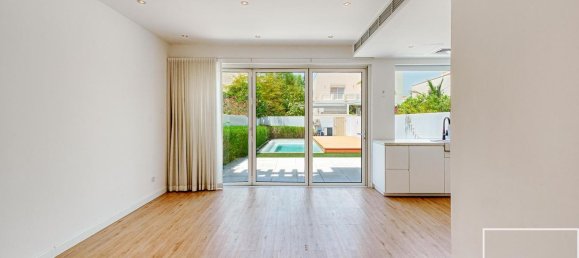 Moradia em banda T2 em The Springs, UAE N.º 103109 15