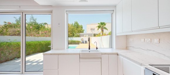 Moradia em banda T2 em The Springs, UAE N.º 103109 22