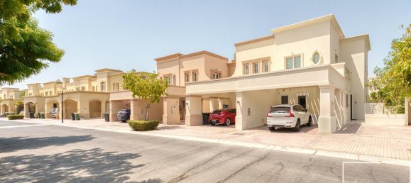 Moradia em banda T2 em The Springs, UAE N.º 103109 24