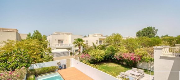 Moradia em banda T2 em The Springs, UAE N.º 103109 3