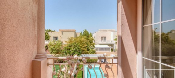 Moradia em banda T2 em The Springs, UAE N.º 103109 10