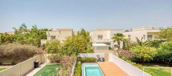 Moradia em banda T2 em The Springs, UAE N.º 103109 11