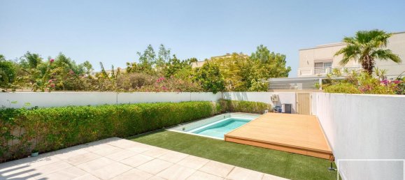 Moradia em banda T2 em The Springs, UAE N.º 103109 4