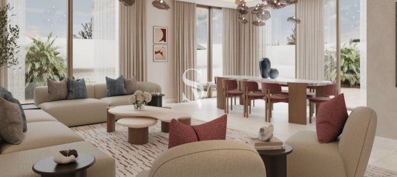 4 bedrooms Townhouse for sale in Dubai South (Dubai World Central), Dubai, UAE № 191772 2