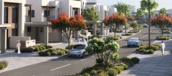4 bedrooms Townhouse for sale in Dubai South (Dubai World Central), Dubai, UAE № 191772 8