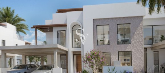 4 bedrooms Townhouse for sale in Dubai South (Dubai World Central), Dubai, UAE № 191772 14